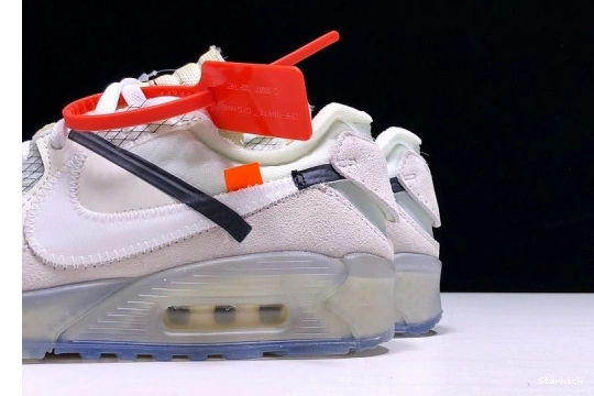 Max Air   90 White O-W  AA7293-100 Nike 1125